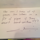 Image for article titled “I don’t know what to think until I write it down”: Successful people reveal their handwriting online